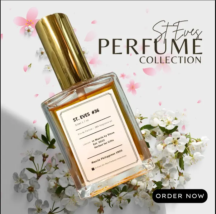 perfume