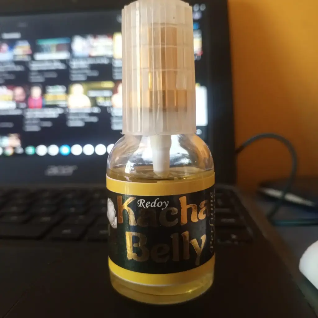 kacha belli